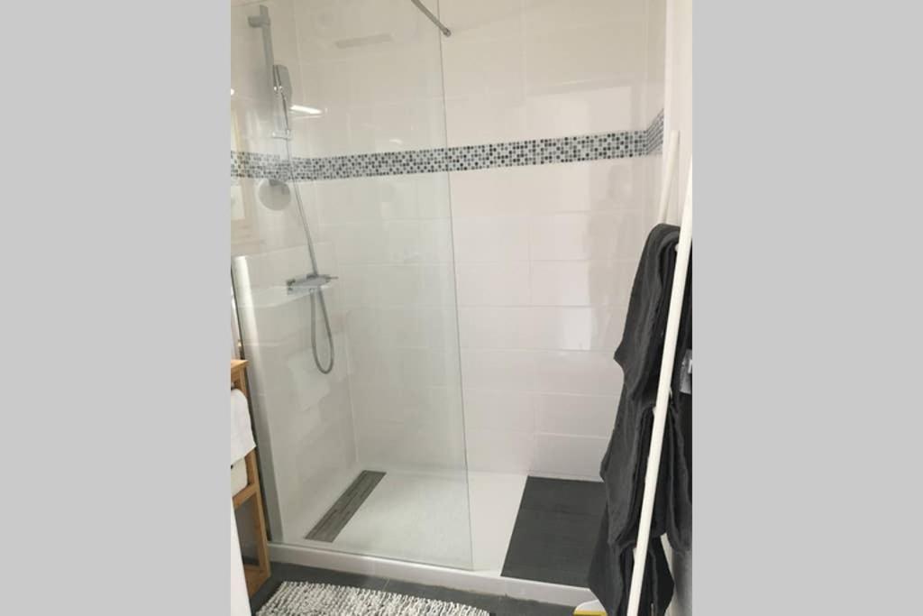 Appart T2 Saint Raphael - Valescure Apartment Luaran gambar