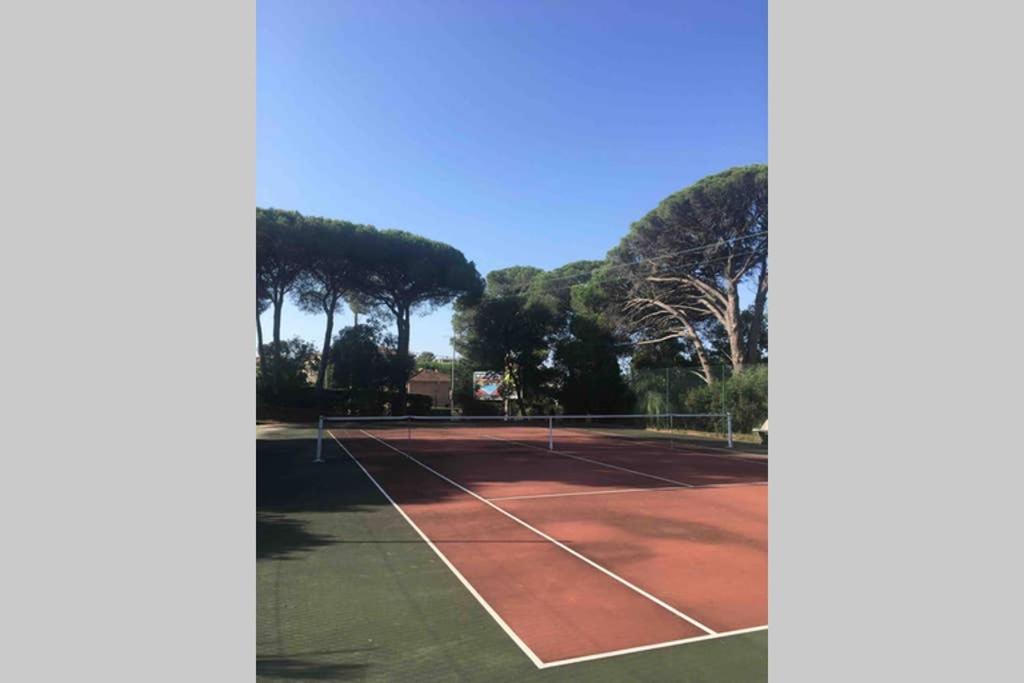 Appart T2 Saint Raphael - Valescure Apartment Luaran gambar